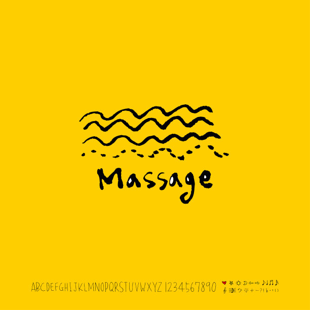 字母说明图片下载