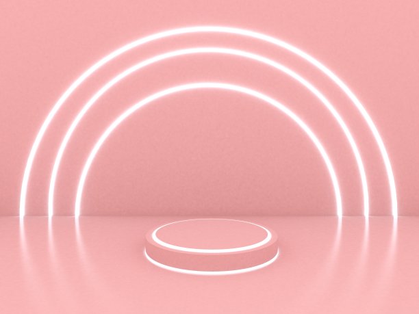 冠军领奖台图片下载