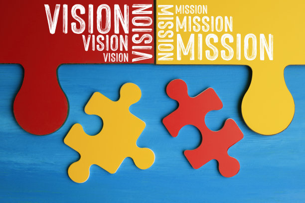 带有文本的拼图图片下载