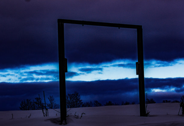 天际线的帖子图片下载