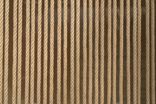 棕绳结构图片下载