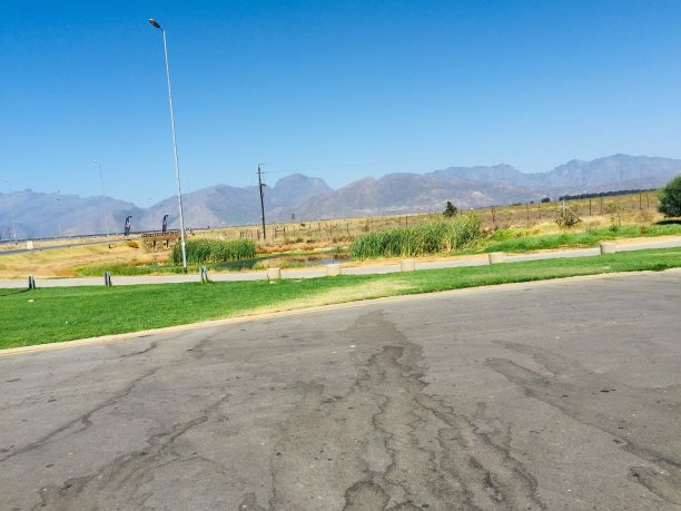 草和地面图片下载