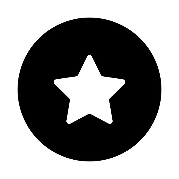 星星图标，收藏，评分图片下载