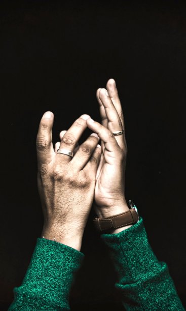 手成功图片下载