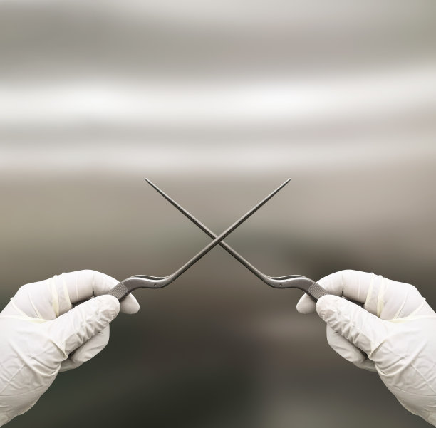 两个卡口钳图片下载