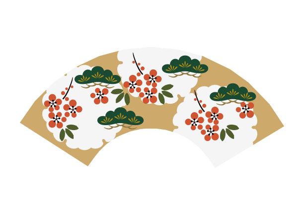 日本传统设计素材图片