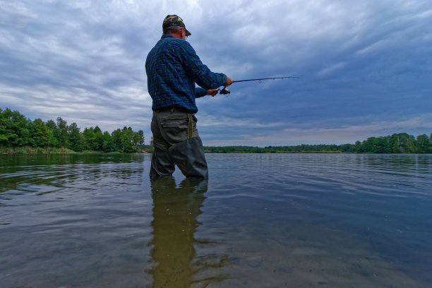 渔夫图片下载