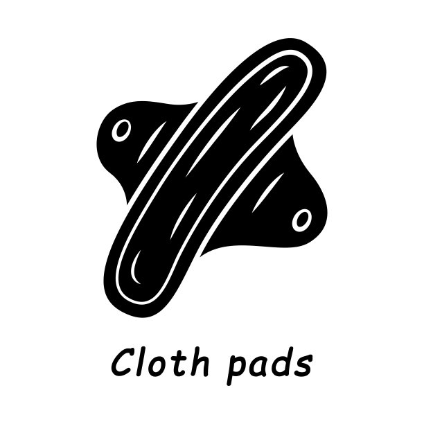 布垫符号图标图片下载