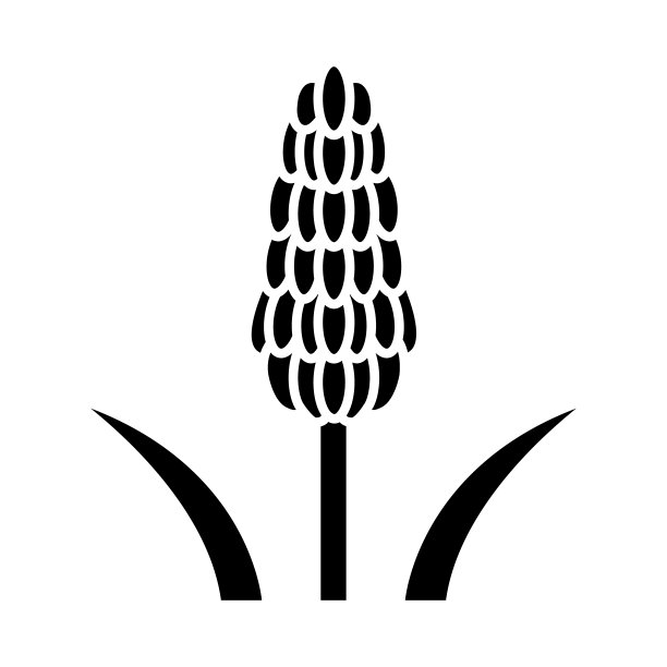 红色的热扑克字形图标图片下载