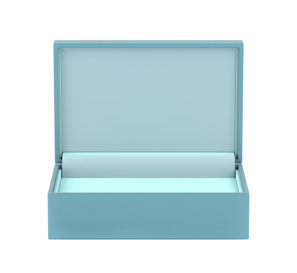 装珠宝或礼物的空盒子图片下载