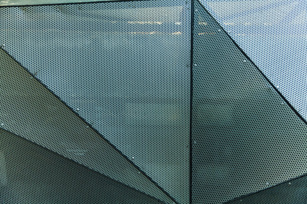 带面铁栅栏的纹理图片下载