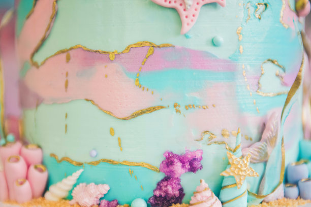 纹理的蛋糕。图片下载