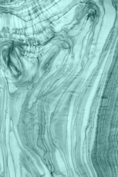 漆成蓝色的木头背景图片下载