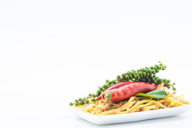 麻辣炒杂菜图片下载