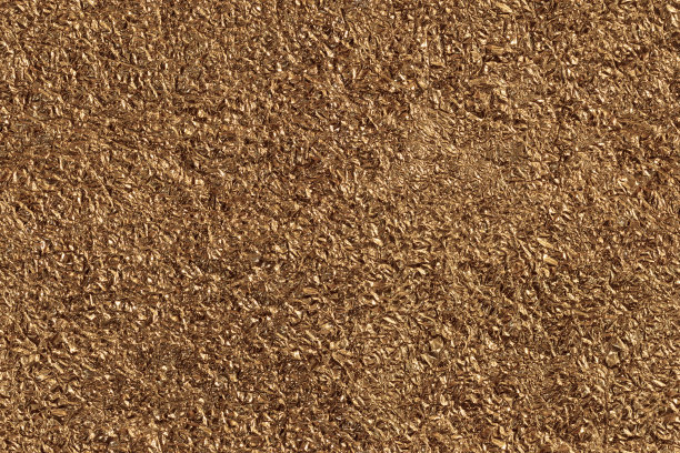 金箔无缝纹理背景图片下载