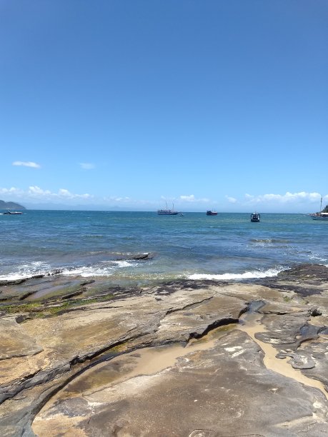 海龟海滩-布齐奥斯图片下载