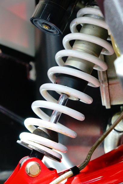 螺旋弹簧图片下载