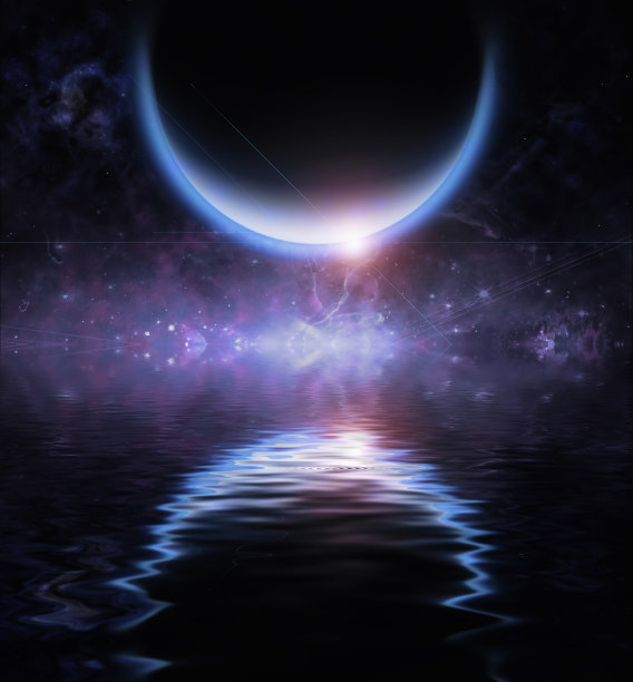 暗行星图片下载