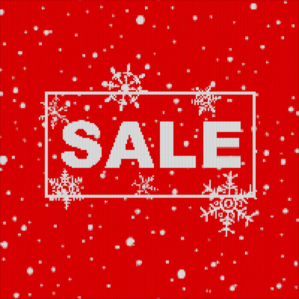 圣诞毛衫图案图片下载