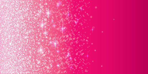 粉红色的闪闪发光的背景图片下载