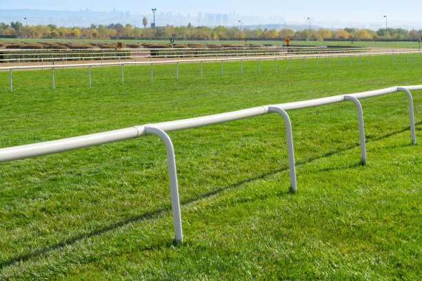 赛马跑道图片下载