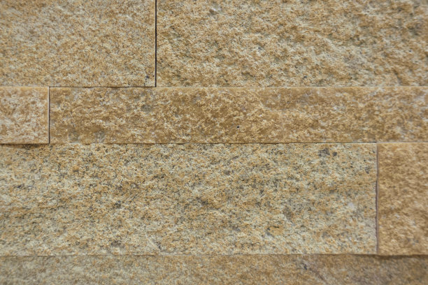 石灰石墙体纹理背景图片下载