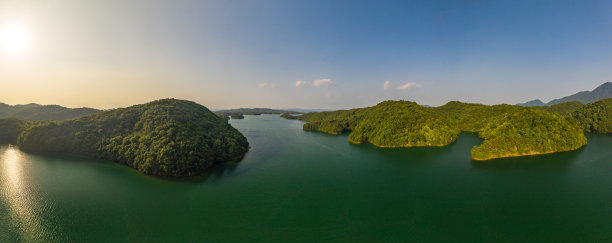 中国九江庐山风景区图片下载