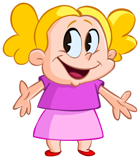 快乐的孩子提供图片下载