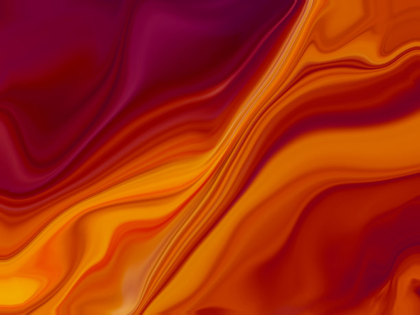 摘要流背景。大理石eefect绘画。现代艺术作品。图片下载