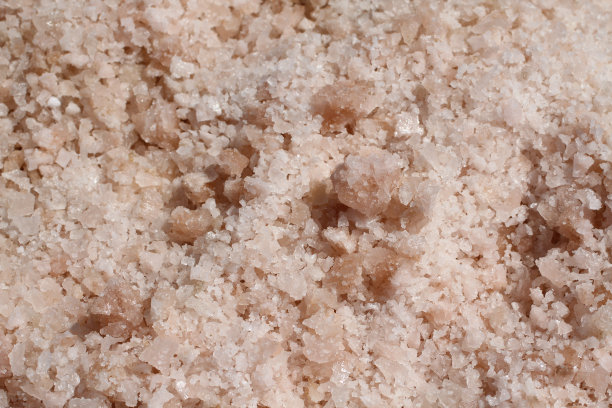 从西瓦什湖岸来的治疗盐图片下载