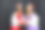 特写照片快乐的黑发女人赠送礼物盒给她的朋友在新年庆祝图片下载