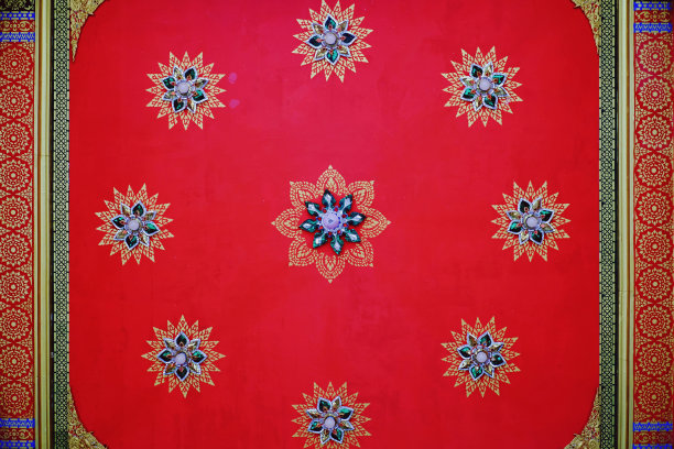 泰国的教堂图片下载