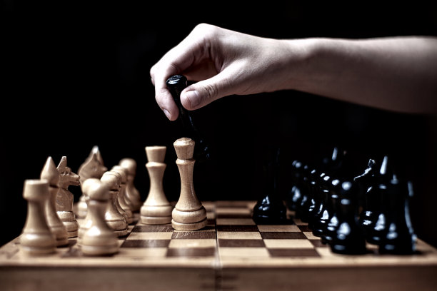 放置棋子图片下载