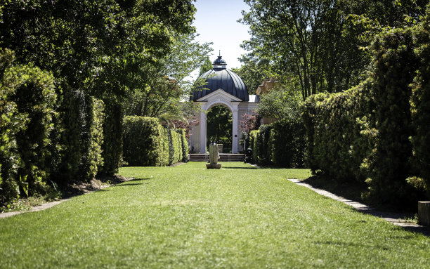 新奥尔良植物园图片下载