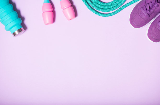 平躺健身图片下载