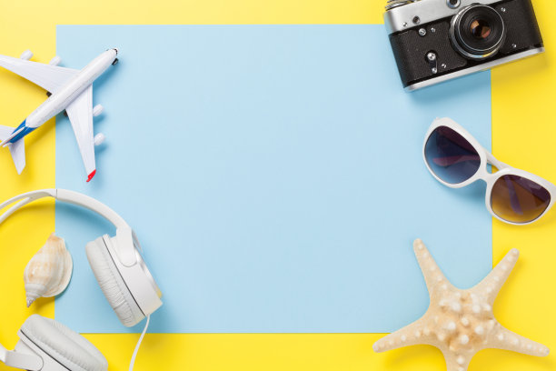 旅游的概念图片下载