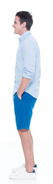 被白人隔离的人图片下载