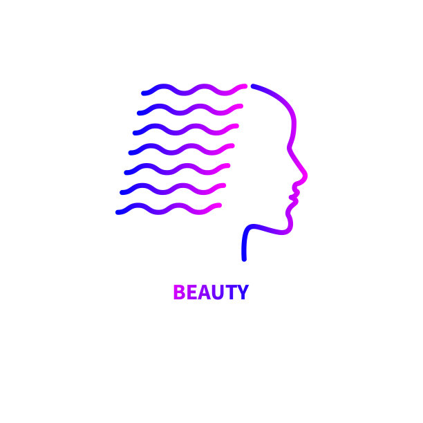 长头发的女孩图片下载