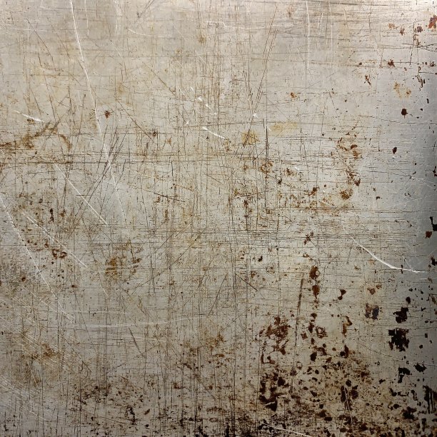 旧金属烤板图片下载