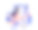 化妆consept。美容博客，化妆艺术家，面部护理和美容。时尚博客，网络影响者。现代平面卡通风格。矢量插图上的白色背景图片下载