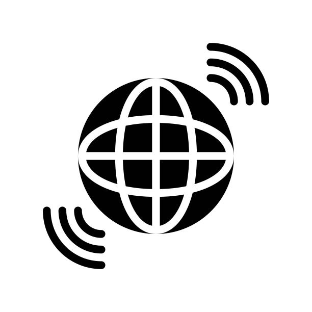 全息矢量，未来科技立体设计图标图片下载