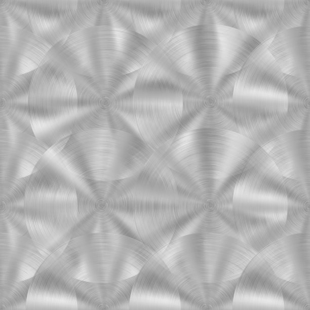 抽象金属无缝图案图片下载