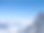 勃朗峰白雪皑皑的山峰图片下载