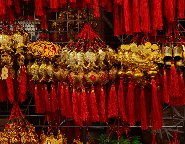 财富和繁荣的象征图片下载