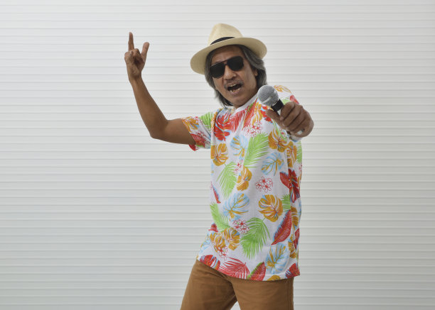 商业暑期概念图片下载