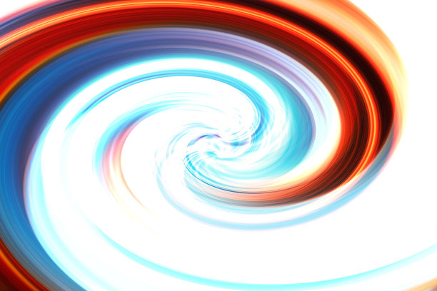 色彩鲜艳的抽象背景与鲜明的颜色图片下载