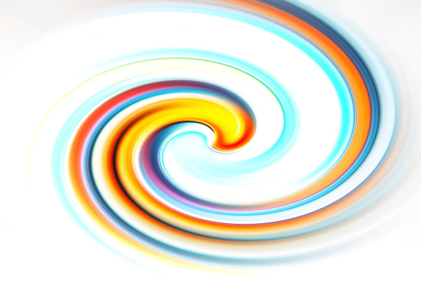 色彩鲜艳的抽象背景与鲜明的颜色图片下载