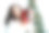 一名身穿红色连衣裙的女子模特在一个照相馆里，手里拿着一份新年礼物图片下载