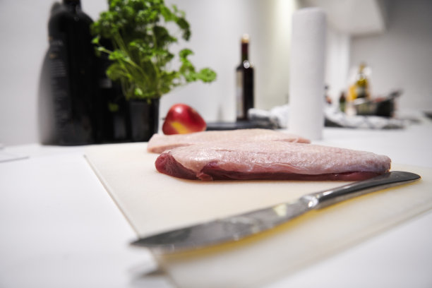 鸭胸肉图片下载