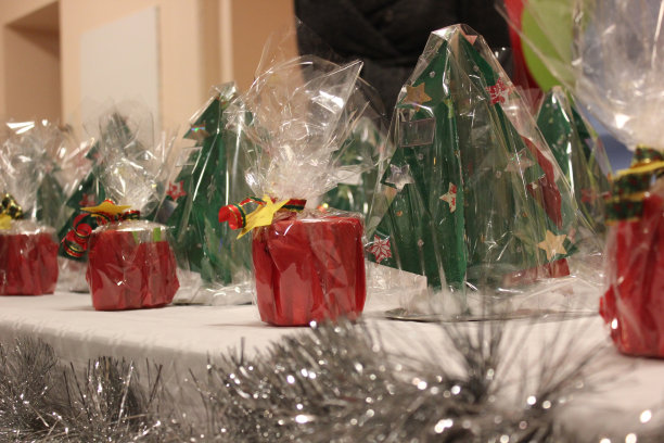 圣诞装饰图片下载